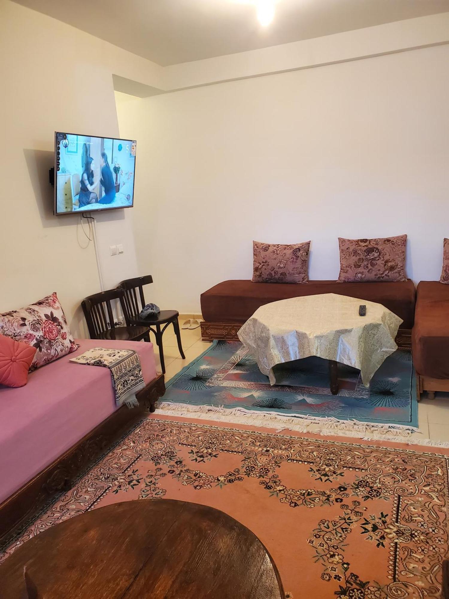 Apartment La Belle Vue