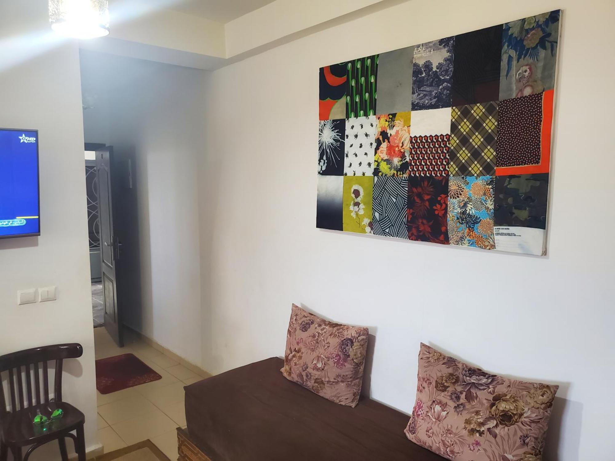 La Belle Vue Apartment Ifrane (Ifrane)
