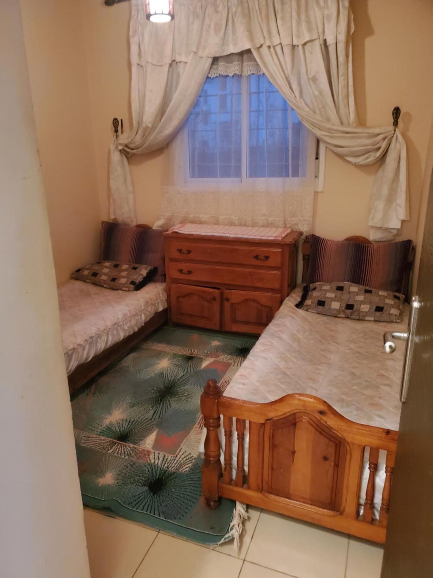 La Belle Vue Apartment *