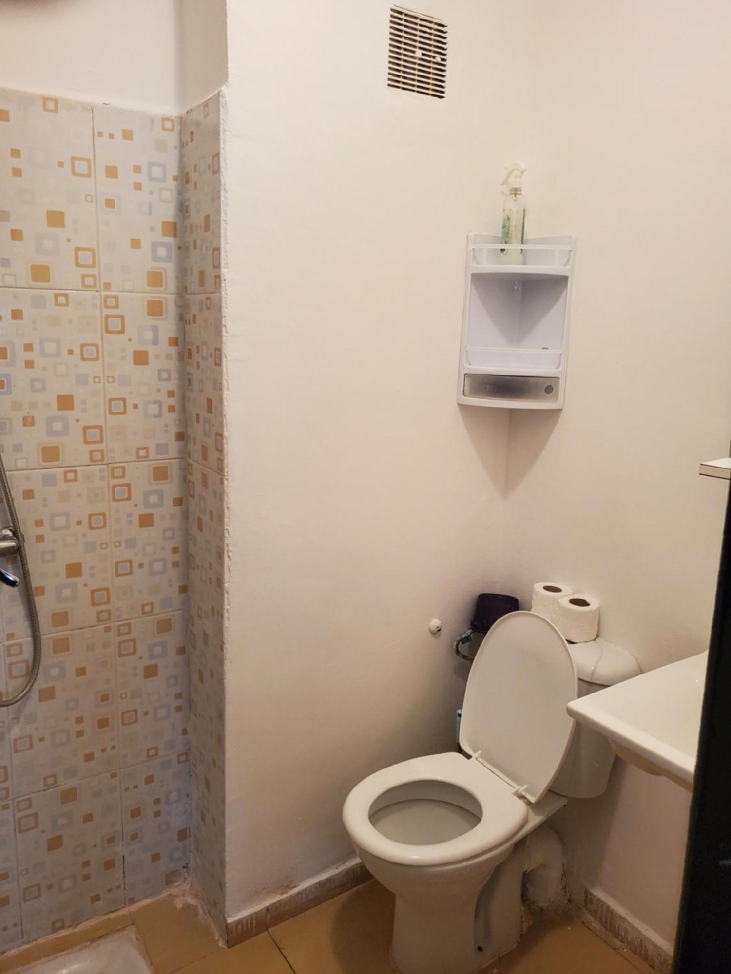 Apartment La Belle Vue Ifrane (Ifrane)