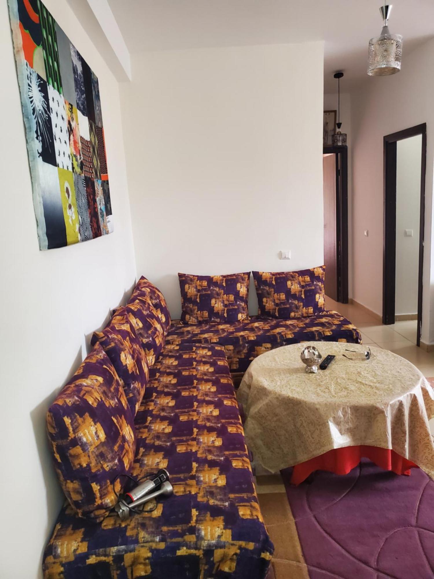 Apartment La Belle Vue *