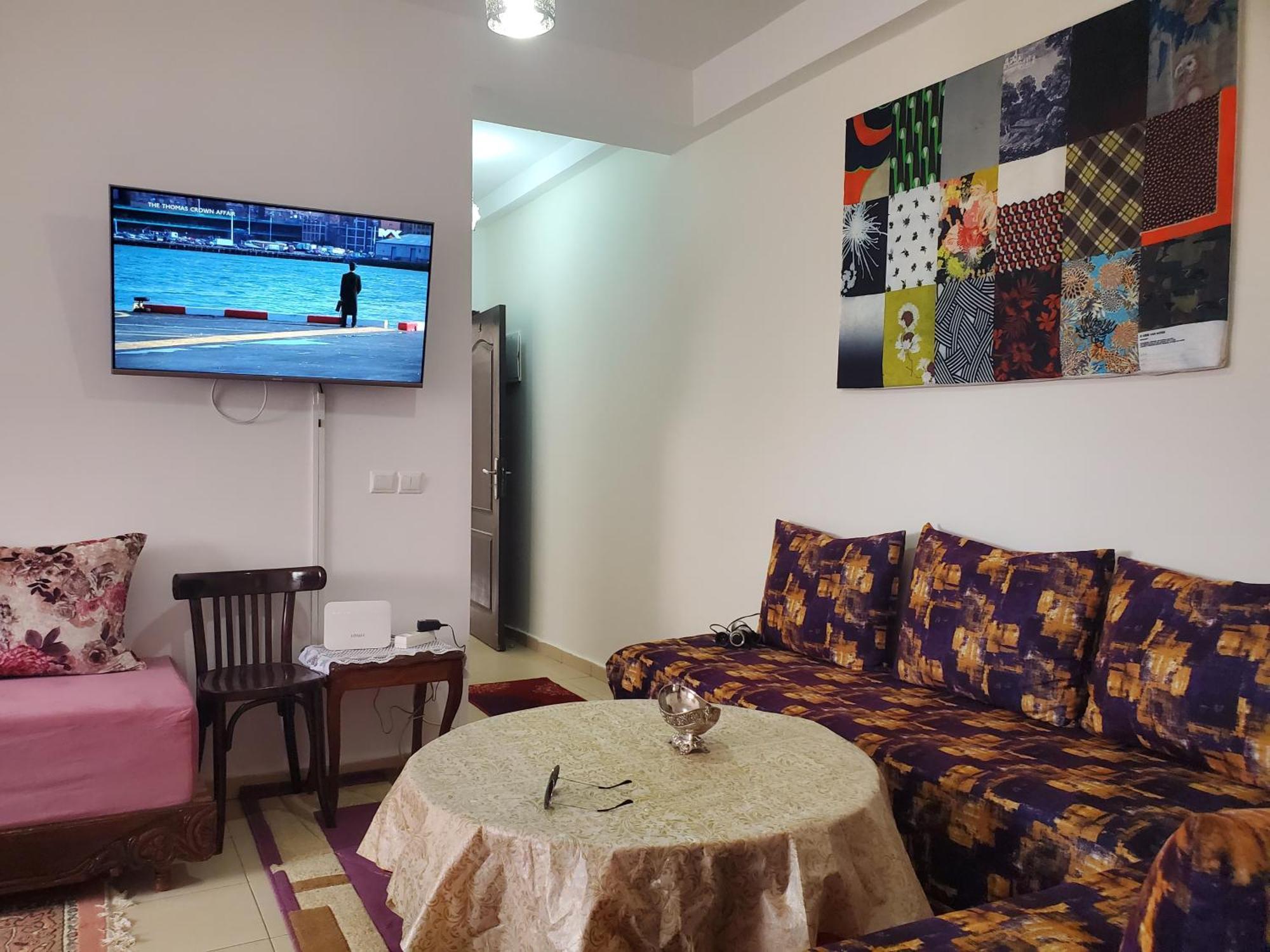 La Belle Vue Apartment Ifrane (Ifrane)